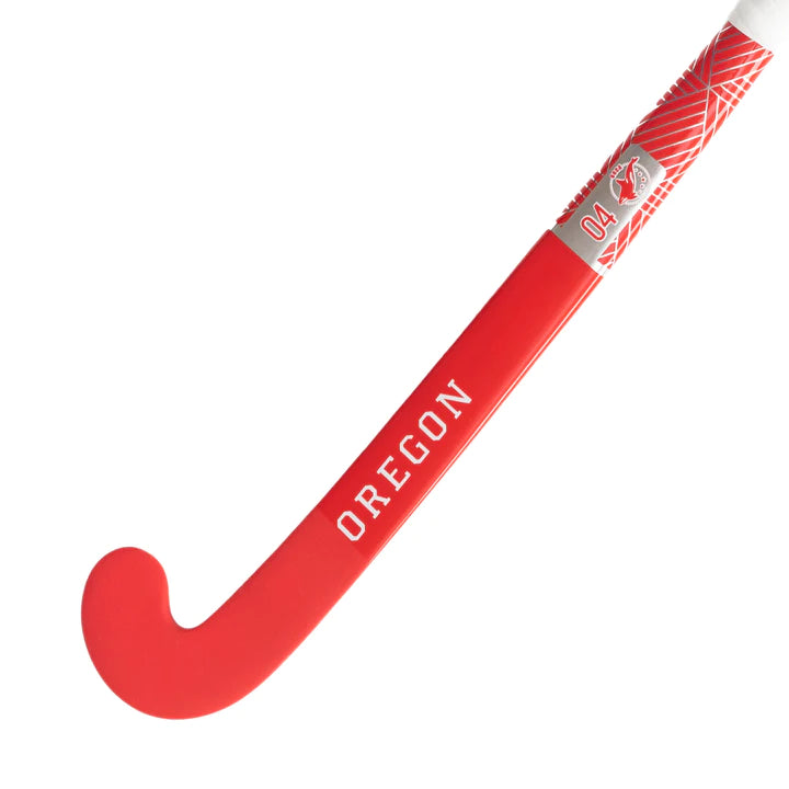 Oregon Orca 04 Low Bow Stick